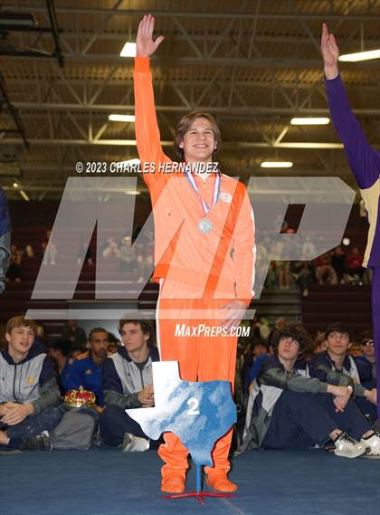 Thumbnail 2 in THSGCA State Meet (Awards) photogallery.