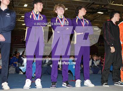 Thumbnail 2 in THSGCA State Meet (Awards) photogallery.