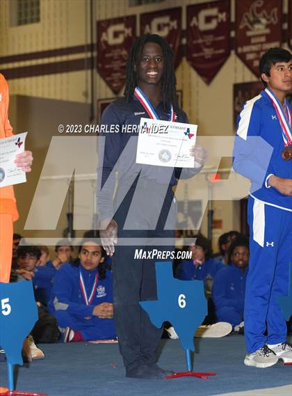 Thumbnail 1 in THSGCA State Meet (Awards) photogallery.