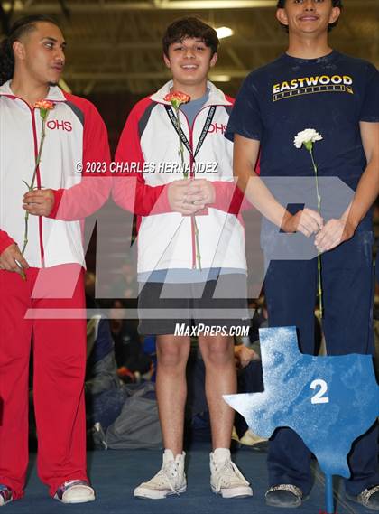 Thumbnail 3 in THSGCA State Meet (Awards) photogallery.