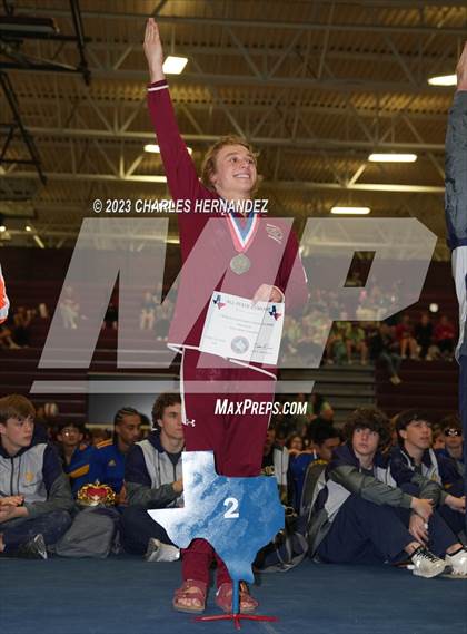 Thumbnail 1 in THSGCA State Meet (Awards) photogallery.