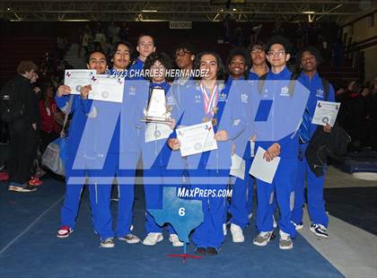 Thumbnail 1 in THSGCA State Meet (Awards) photogallery.