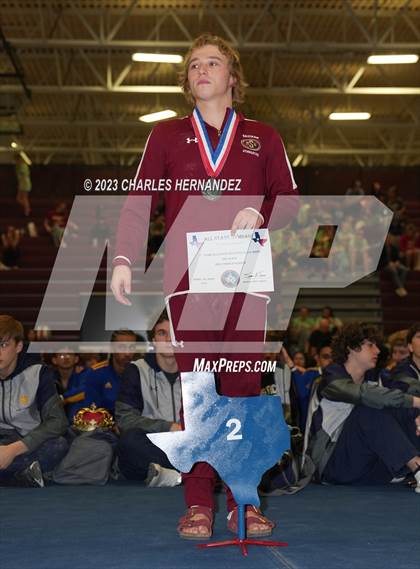 Thumbnail 1 in THSGCA State Meet (Awards) photogallery.