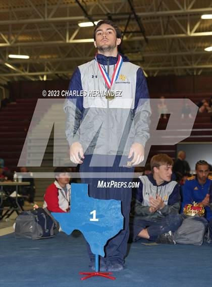 Thumbnail 1 in THSGCA State Meet (Awards) photogallery.
