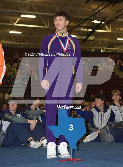 Thumbnail 3 in THSGCA State Meet (Awards) photogallery.
