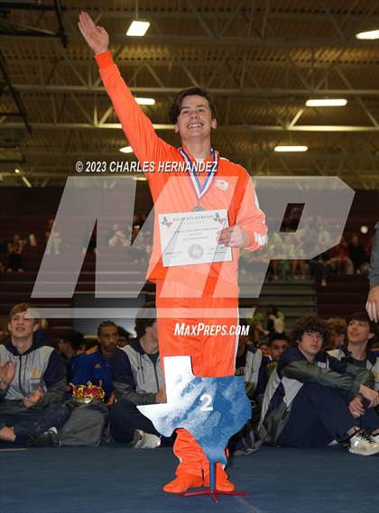 Thumbnail 2 in THSGCA State Meet (Awards) photogallery.