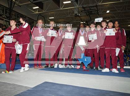 Thumbnail 3 in THSGCA State Meet (Awards) photogallery.