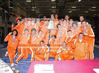 Thumbnail 2 in THSGCA State Meet (Awards) photogallery.