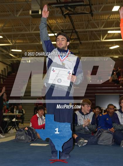 Thumbnail 1 in THSGCA State Meet (Awards) photogallery.