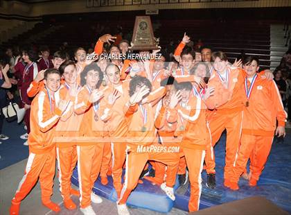 Thumbnail 1 in THSGCA State Meet (Awards) photogallery.