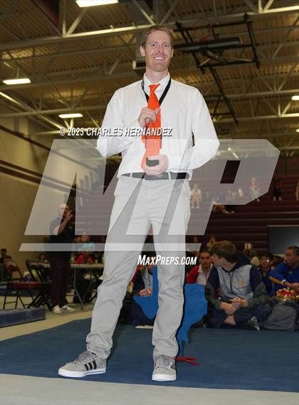 Thumbnail 2 in THSGCA State Meet (Awards) photogallery.