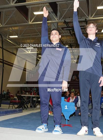 Thumbnail 1 in THSGCA State Meet (Awards) photogallery.