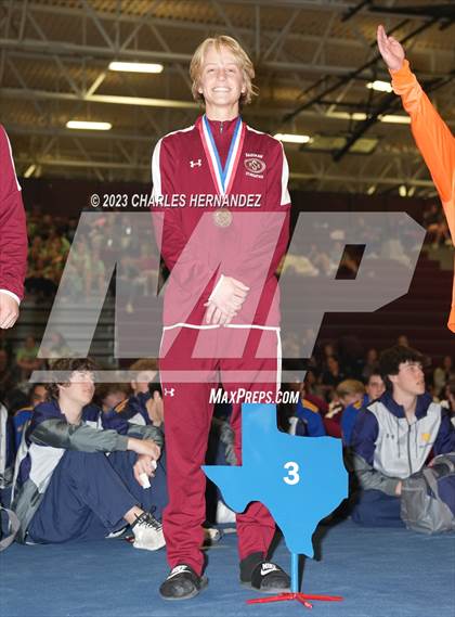 Thumbnail 1 in THSGCA State Meet (Awards) photogallery.