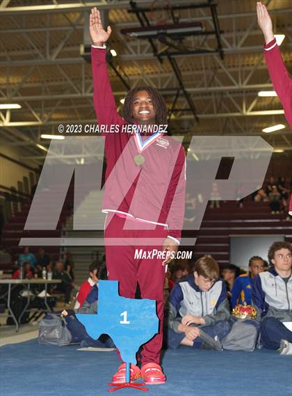 Thumbnail 2 in THSGCA State Meet (Awards) photogallery.