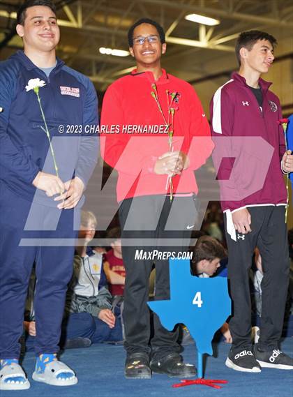 Thumbnail 2 in THSGCA State Meet (Awards) photogallery.