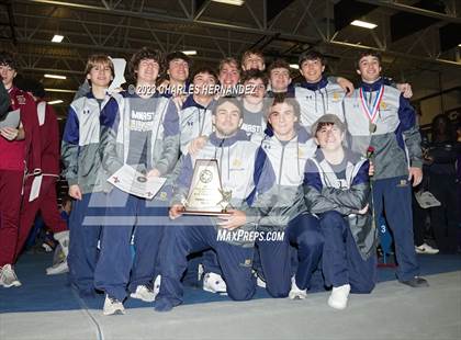 Thumbnail 2 in THSGCA State Meet (Awards) photogallery.