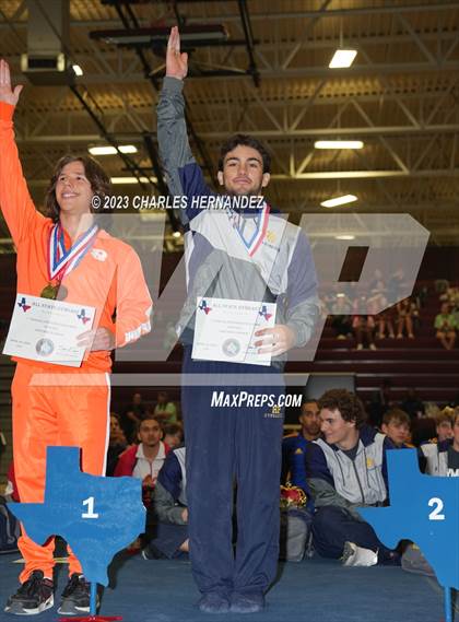 Thumbnail 1 in THSGCA State Meet (Awards) photogallery.