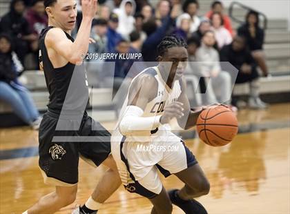 Thumbnail 3 in Conroe @ Klein Collins photogallery.