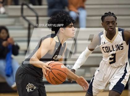 Thumbnail 3 in Conroe @ Klein Collins photogallery.