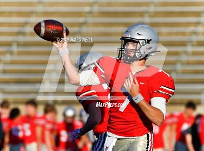 Thumbnail 3 in Marcus (B Team) @ Coppell  (B Team)  photogallery.