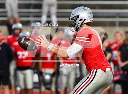 Thumbnail 2 in Marcus (B Team) @ Coppell  (B Team)  photogallery.
