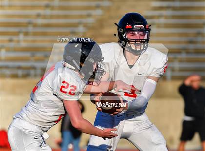 Thumbnail 3 in Marcus (B Team) @ Coppell  (B Team)  photogallery.