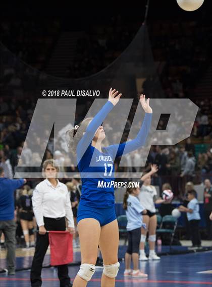 Thumbnail 2 in Fleming vs. Springfield (CHSAA 1A 3rd Round) photogallery.