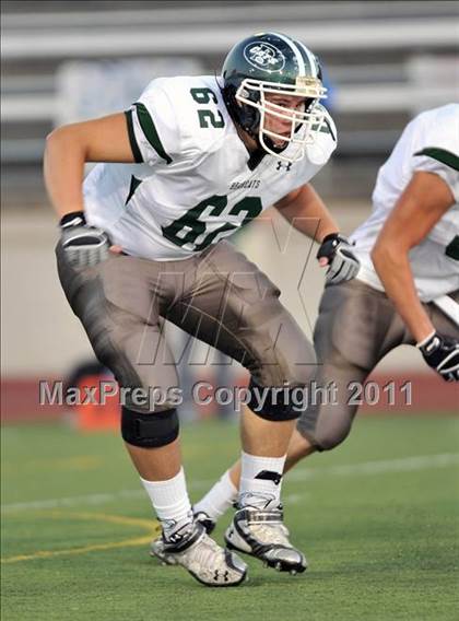 Thumbnail 1 in San Dimas vs. Bonita photogallery.