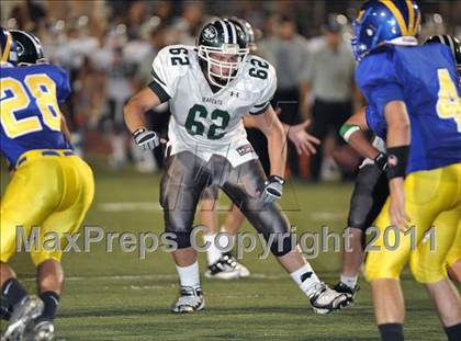 Thumbnail 3 in San Dimas vs. Bonita photogallery.