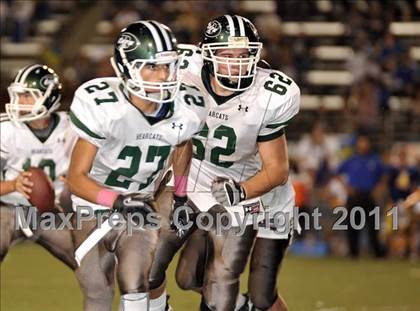 Thumbnail 1 in San Dimas vs. Bonita photogallery.