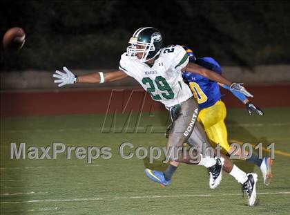 Thumbnail 3 in San Dimas vs. Bonita photogallery.