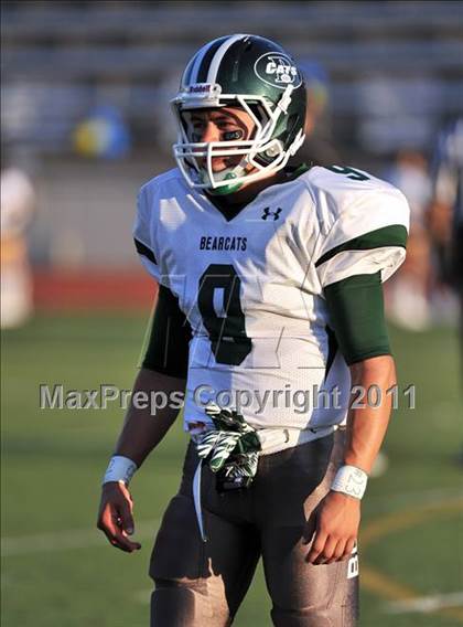 Thumbnail 1 in San Dimas vs. Bonita photogallery.