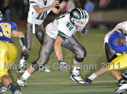 Thumbnail 2 in San Dimas vs. Bonita photogallery.