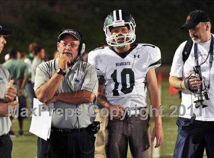 Thumbnail 1 in San Dimas vs. Bonita photogallery.