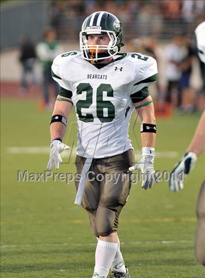 Thumbnail 3 in San Dimas vs. Bonita photogallery.