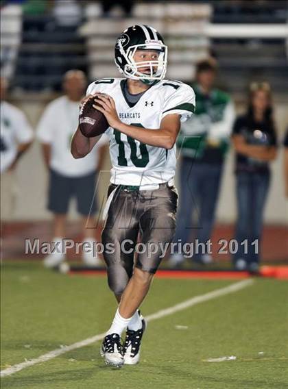 Thumbnail 3 in San Dimas vs. Bonita photogallery.
