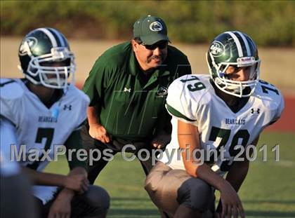 Thumbnail 1 in San Dimas vs. Bonita photogallery.
