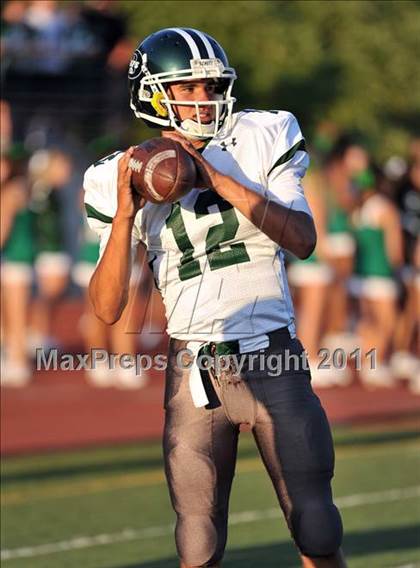 Thumbnail 1 in San Dimas vs. Bonita photogallery.