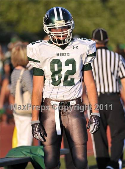 Thumbnail 3 in San Dimas vs. Bonita photogallery.