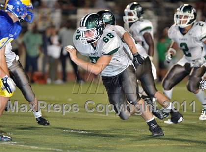 Thumbnail 1 in San Dimas vs. Bonita photogallery.