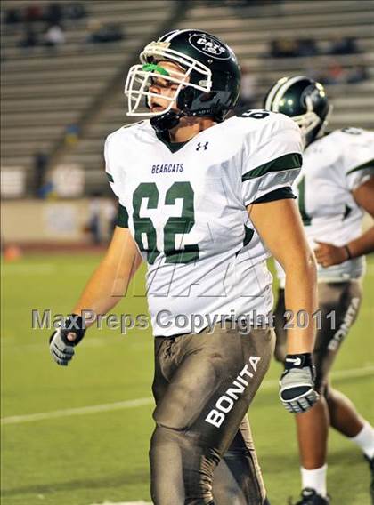 Thumbnail 1 in San Dimas vs. Bonita photogallery.