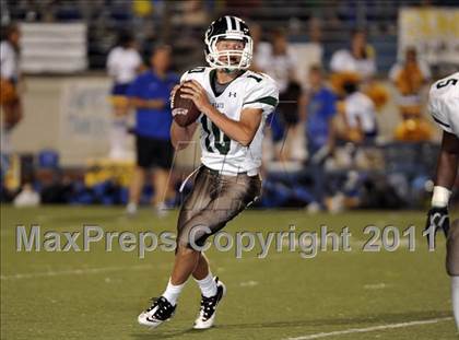 Thumbnail 3 in San Dimas vs. Bonita photogallery.