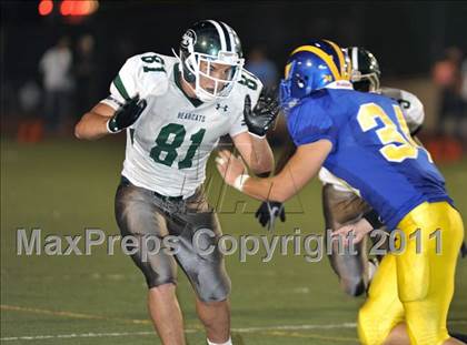 Thumbnail 3 in San Dimas vs. Bonita photogallery.