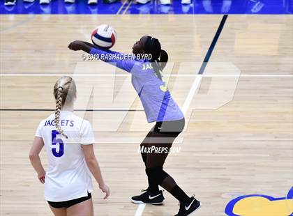 Thumbnail 3 in Hylton @ Osbourn Park photogallery.