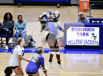 Thumbnail 3 in Hylton @ Osbourn Park photogallery.
