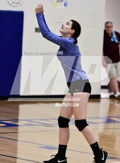 Thumbnail 2 in Hylton @ Osbourn Park photogallery.