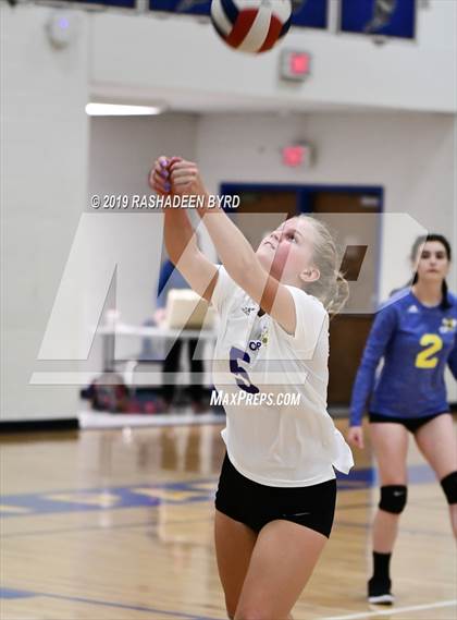 Thumbnail 3 in Hylton @ Osbourn Park photogallery.