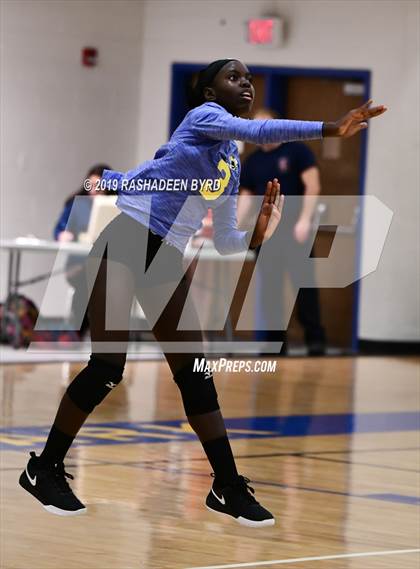 Thumbnail 3 in Hylton @ Osbourn Park photogallery.