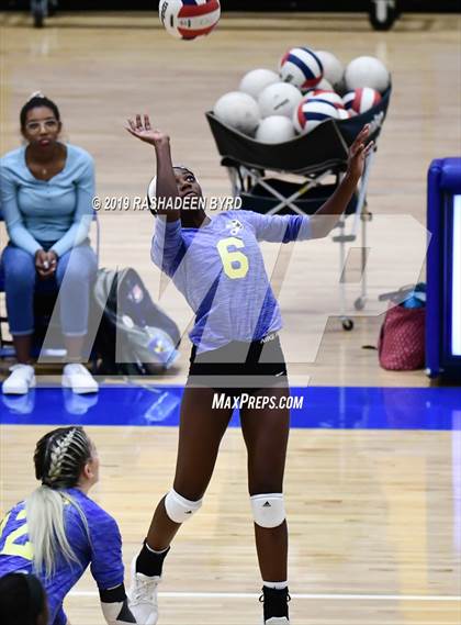 Thumbnail 2 in Hylton @ Osbourn Park photogallery.