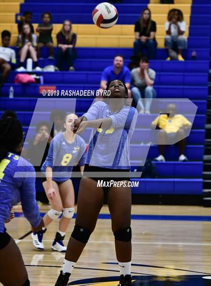 Thumbnail 3 in Hylton @ Osbourn Park photogallery.